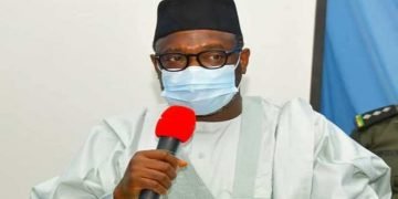 Niger Demolishes Kidnapper’s House