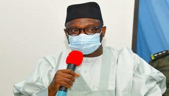 Niger Demolishes Kidnapper’s House