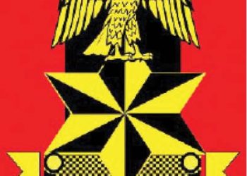 Coup Story Handiwork Of Mischief Makers – Military