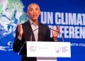 Obama Speaks at COP26, Says Not Enough Progress on Climate