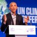Obama Speaks at COP26, Says Not Enough Progress on Climate