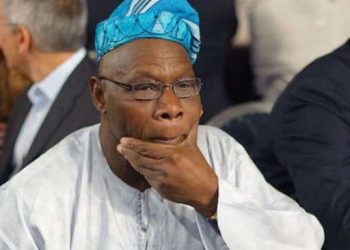 World Diabetics Day: Learn From Obasanjo To Stay Alive, Wife Tells Patients