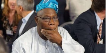 World Diabetics Day: Learn From Obasanjo To Stay Alive, Wife Tells Patients