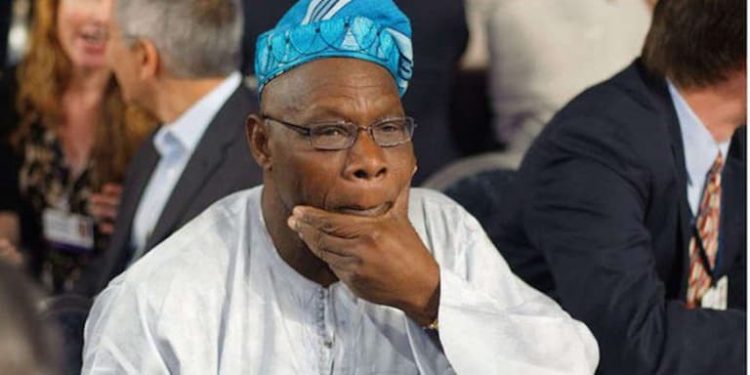 World Diabetics Day: Learn From Obasanjo To Stay Alive, Wife Tells Patients