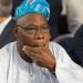 World Diabetics Day: Learn From Obasanjo To Stay Alive, Wife Tells Patients