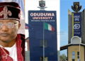 Police arrest Oduduwa University owner over ritual killing of OAU student