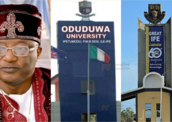 Police arrest Oduduwa University owner over ritual killing of OAU student