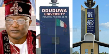 Police arrest Oduduwa University owner over ritual killing of OAU student