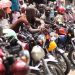 Niger Government Bans Sale Of Motorcycles