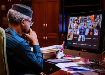 Nigeria Plans ‘Operation Feed Yourself’ To Counter Malnutrition