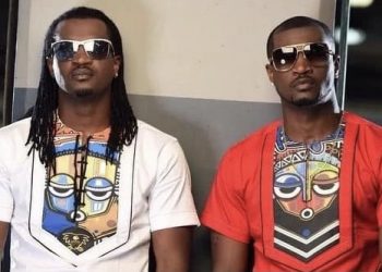 Years after breakup, PSquare twins follow each other on Instagram