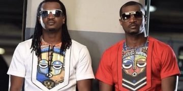 Years after breakup, PSquare twins follow each other on Instagram