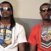 Years after breakup, PSquare twins follow each other on Instagram