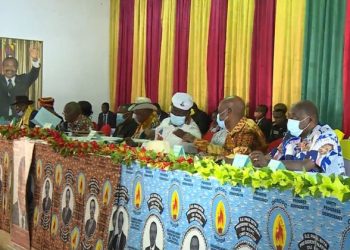 Paul Biya, Cameroon’s 88-Year-Old President, Marks 39 Years in Power