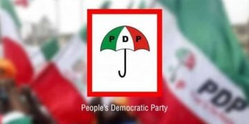 Anambra: PDP lawmaker returns month after defecting to APC