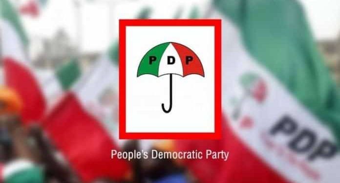 Anambra: PDP lawmaker returns month after defecting to APC