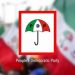 Anambra: PDP lawmaker returns month after defecting to APC