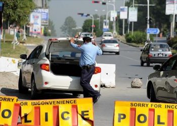 Pakistan, TTP militant coalition reach ‘complete’ cease-fire