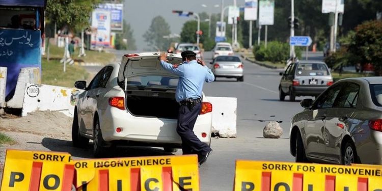 Pakistan, TTP militant coalition reach ‘complete’ cease-fire