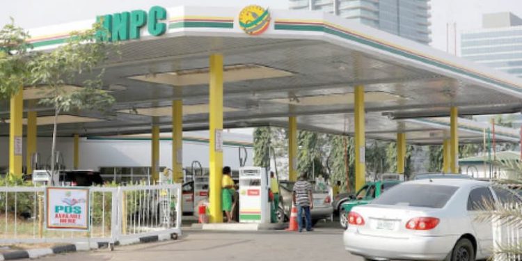 Petrol Price Hike: Marketers Accuse NIMASA, NPA Of Flouting Presidential Directive