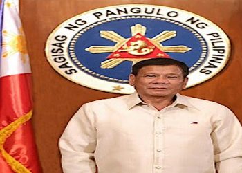 Philippine president Duerte, daughter to oppose each other in election