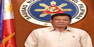 Philippine president Duerte, daughter to oppose each other in election