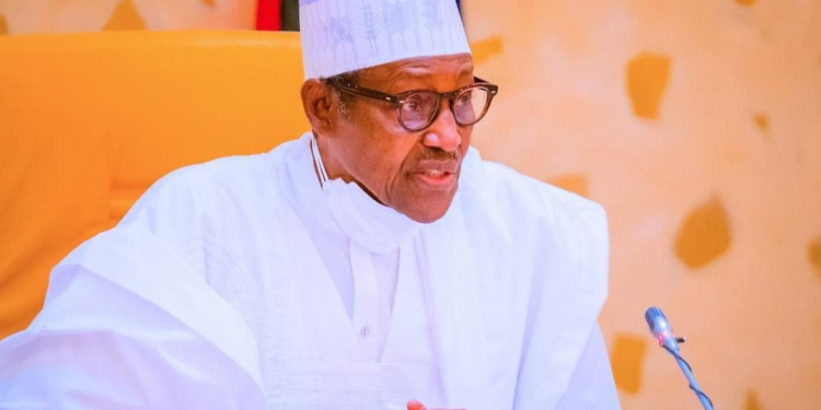 Bandits shouldn’t think they can’t be crushed, says Buhari