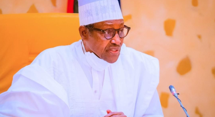 Buhari tasks Nigerian universities to develop COVID-19 vaccine