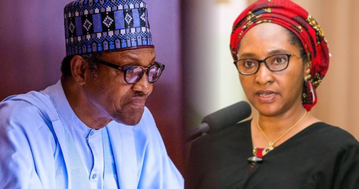 Buhari regime made N1.15 trillion from non-oil revenues: Finance Minister