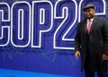 COP26 summit: DRC president pledges to fight deforestation of the Congo basin