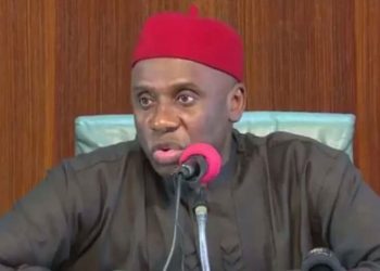 FG Moves To Avert Railway Workers’ Strike