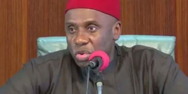 FG Moves To Avert Railway Workers’ Strike