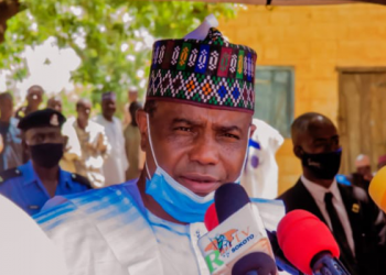 Illela Massacre: Tambuwal asks residents to turn to God