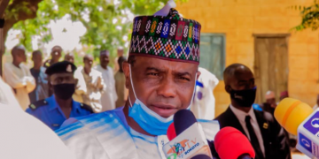 Illela Massacre: Tambuwal asks residents to turn to God