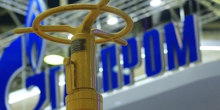 Moldova fails to make gas payments to Russia’s Gazprom