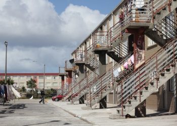 Here’s how some of Cape Town’s gangsters got out — and stayed out