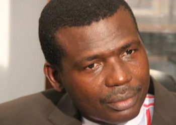 Don’t Frustrate The Good Work Of EndSARS Panel, Ebun Adegboruwa Warns Lagos Govt