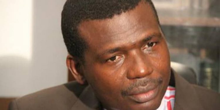 Don’t Frustrate The Good Work Of EndSARS Panel, Ebun Adegboruwa Warns Lagos Govt