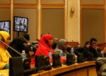Somalia to begin elections for Lower House of parliament on Nov. 16