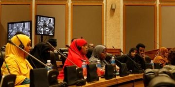 Somalia to begin elections for Lower House of parliament on Nov. 16