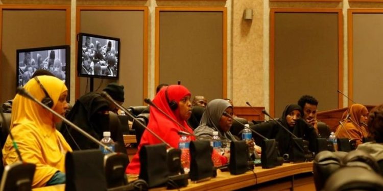 Somalia to begin elections for Lower House of parliament on Nov. 16