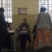 Millions of South Africans head to polls in heated election