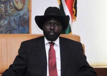 South Sudan’s president sacks finance, interior ministers