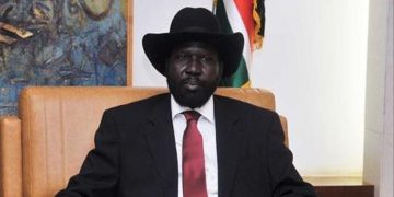 South Sudan’s president sacks finance, interior ministers