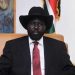 South Sudan’s president sacks finance, interior ministers
