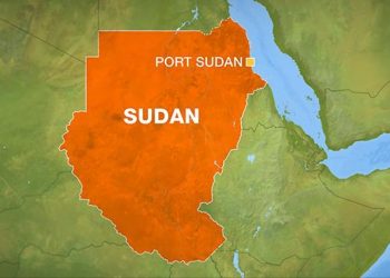 Sudan army chief says has notes on Russian naval base deal