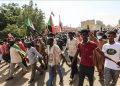 New protests in Sudan against military takeover
