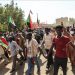 New protests in Sudan against military takeover