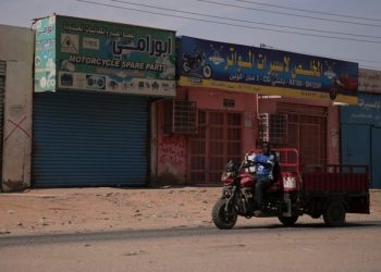 Coup Puts Into Question Sudan’s Debt Cancellation, France Says