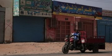Coup Puts Into Question Sudan’s Debt Cancellation, France Says